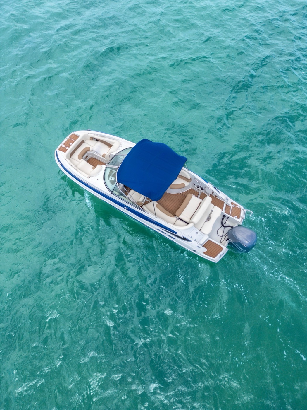 Crownline 26 — frame 3 of 13