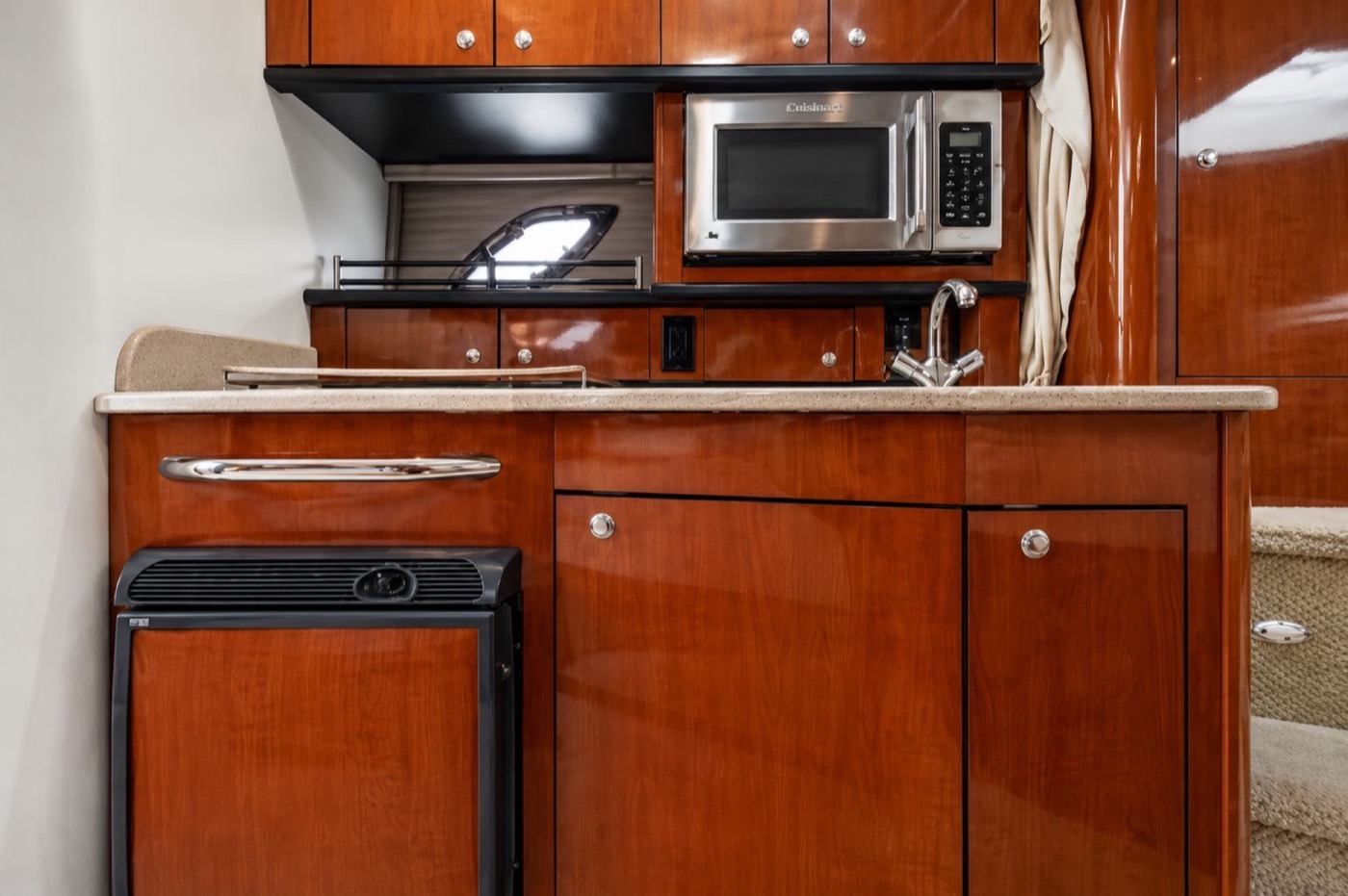 Sea Ray 36 — frame 7 of 7