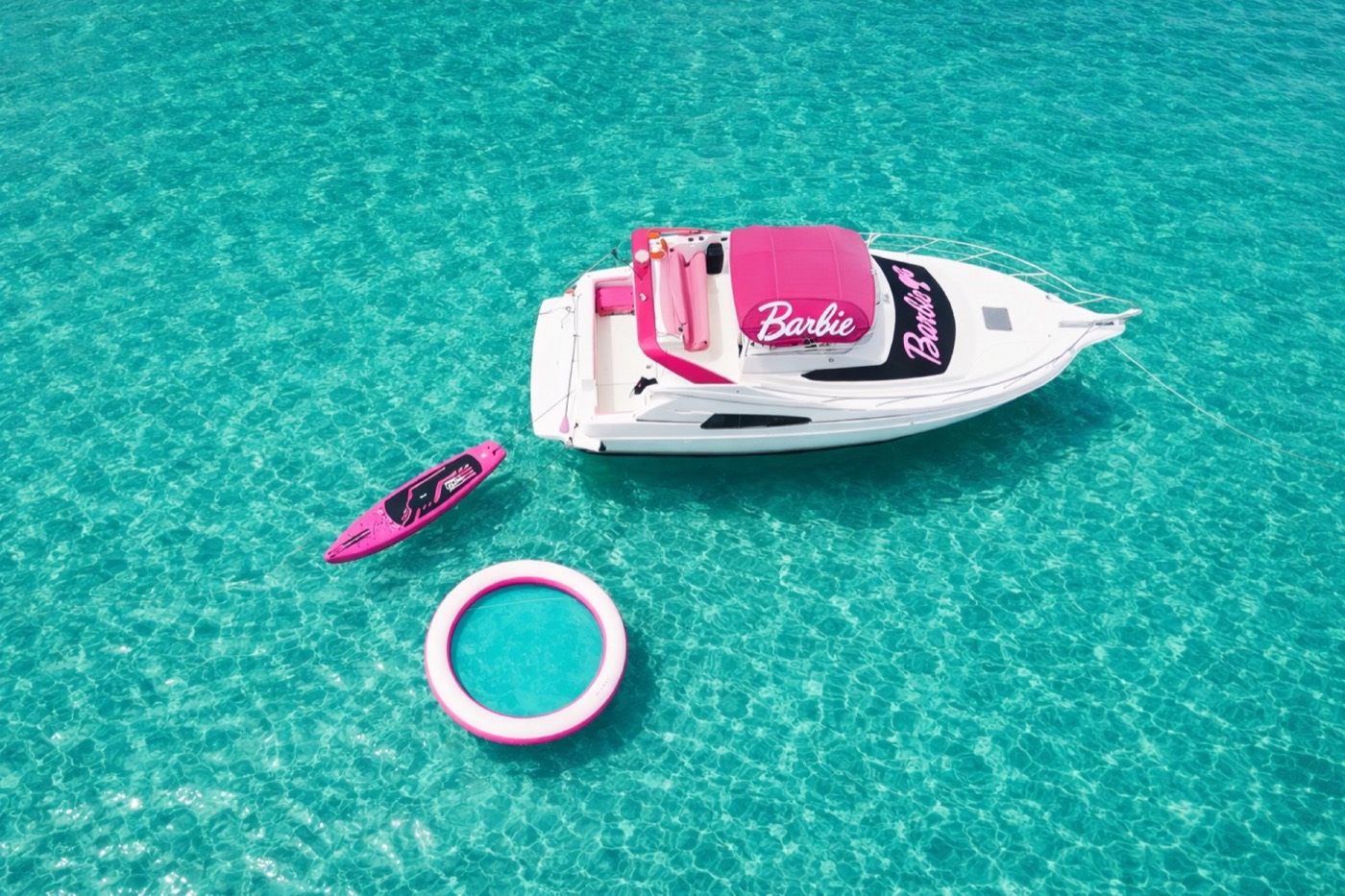 Barbie — frame 1 of 12
