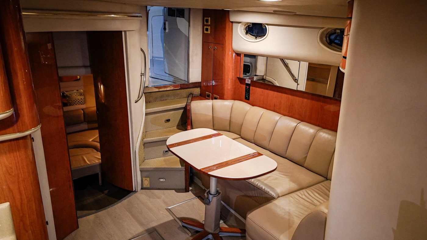 Sea Ray 50 — frame 15 of 16