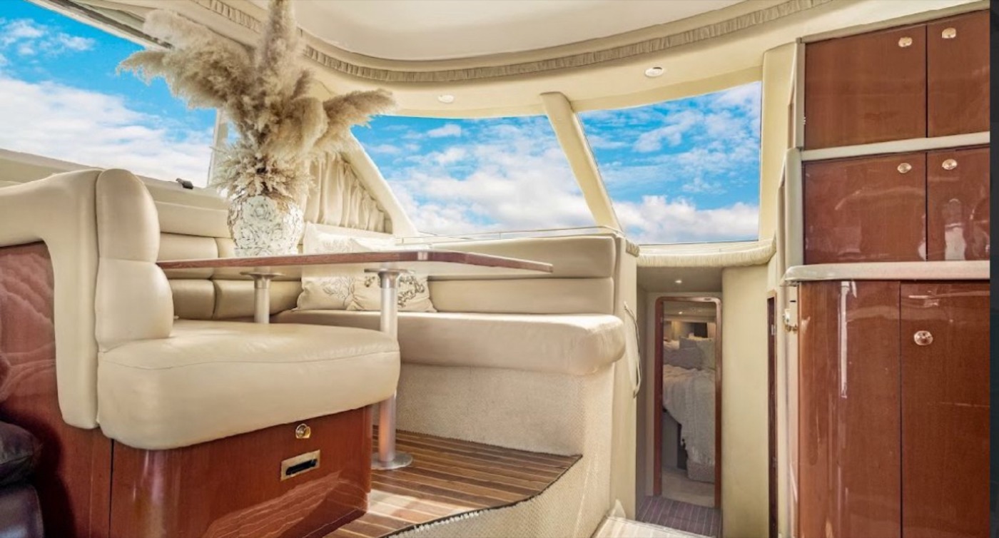 Sea Ray 55 II — frame 5 of 5