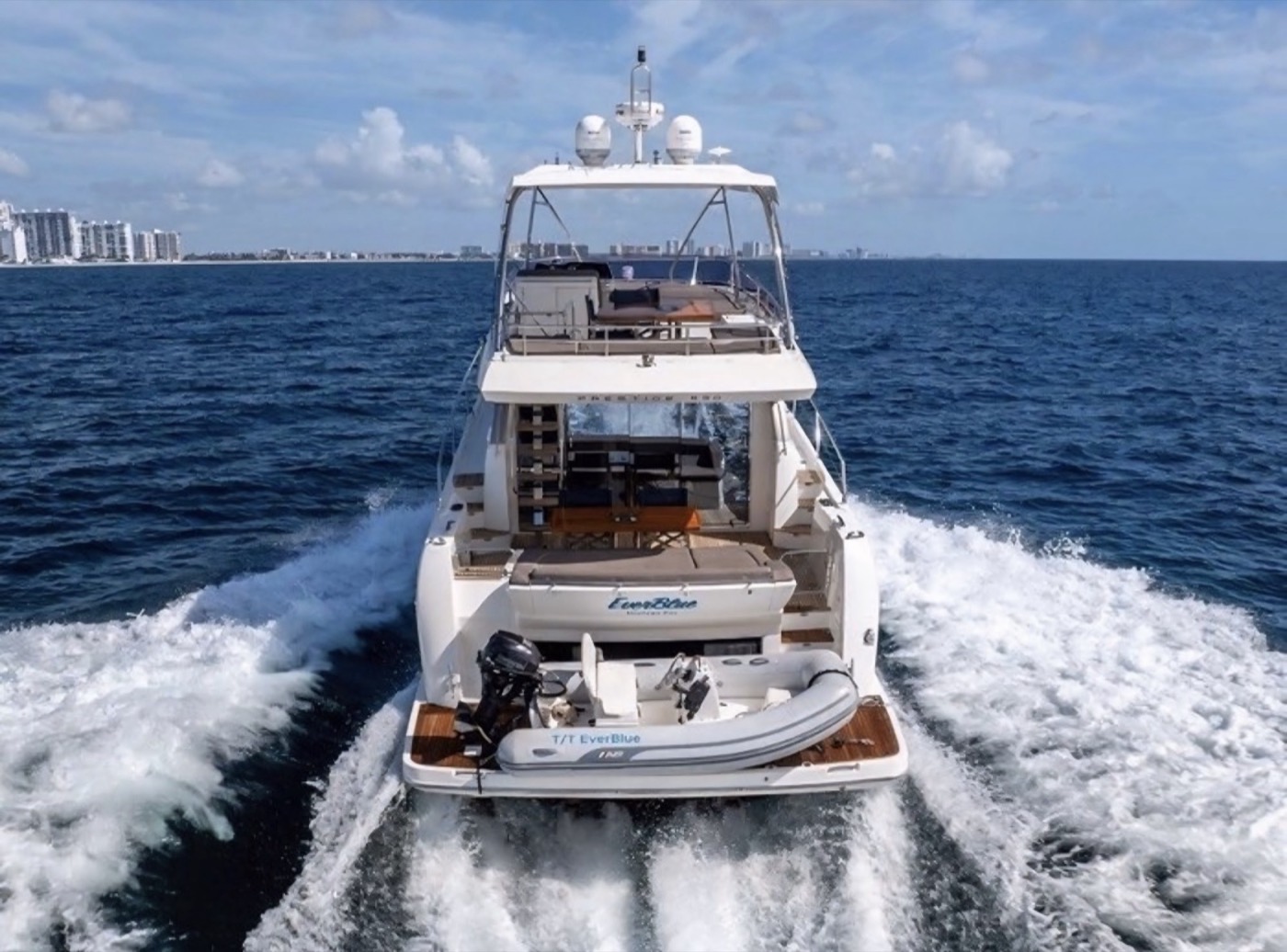 Prestige 60 — frame 6 of 11