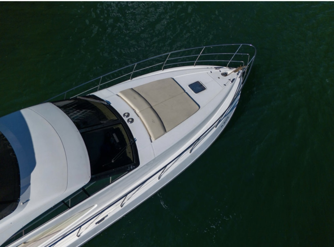 Azimut 65 — frame 22 of 41