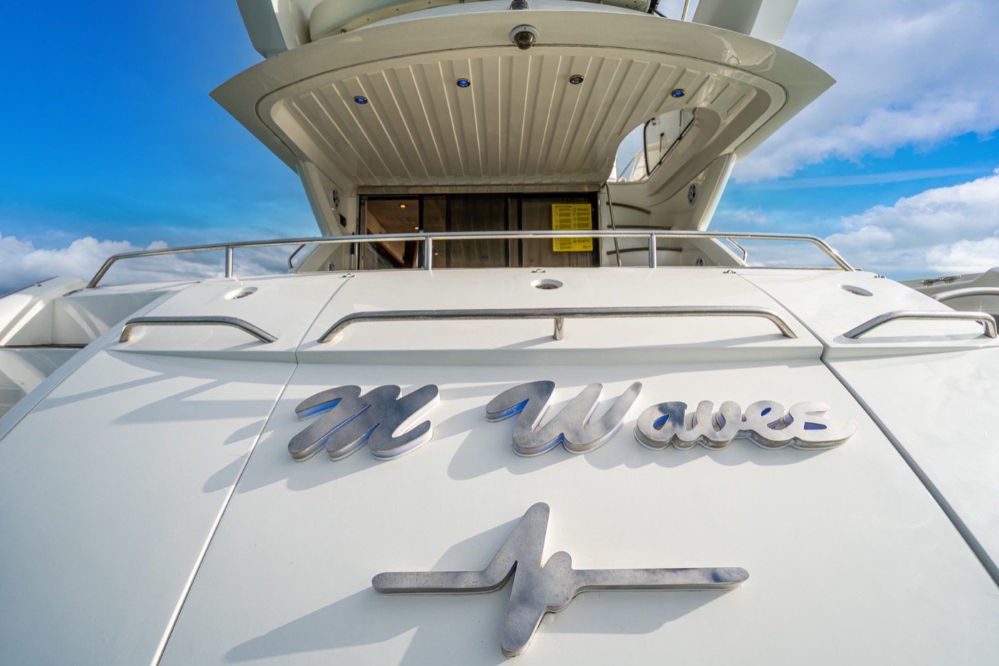 Azimut 70 — frame 23 of 50
