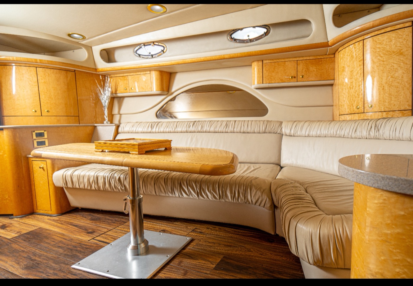 Sea Ray 70 — frame 7 of 7